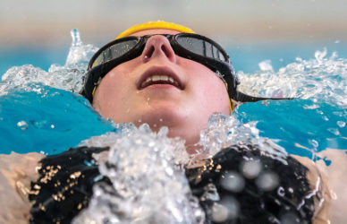 Image of Intensive Swim Camp