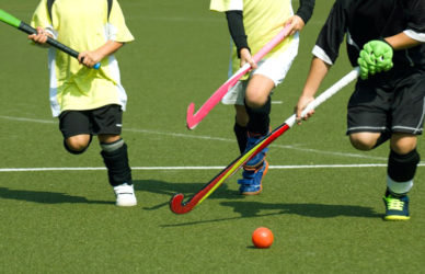 Image of Hockey Camps