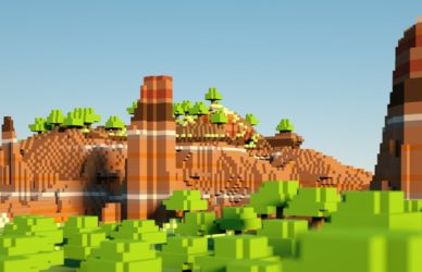 Image of Pixel Camp