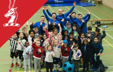 Image of Multi Activity Camps (in partnership with Tiny Tekkers)