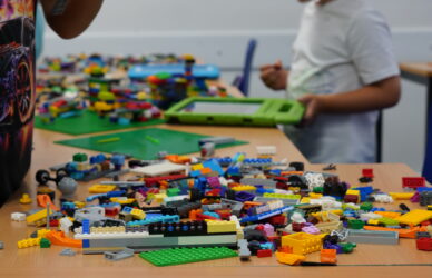 Image of TECH & GAMING CAMP