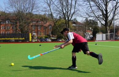 Image of Hockey Camps