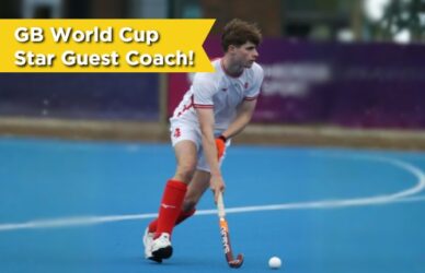 Image of HOCKEY CAMP