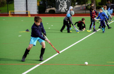 Image of Elite Hockey Residential at Copthorne 