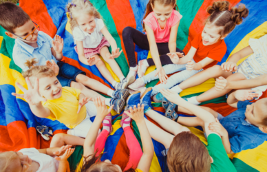 Image of Multi Activity Camp 